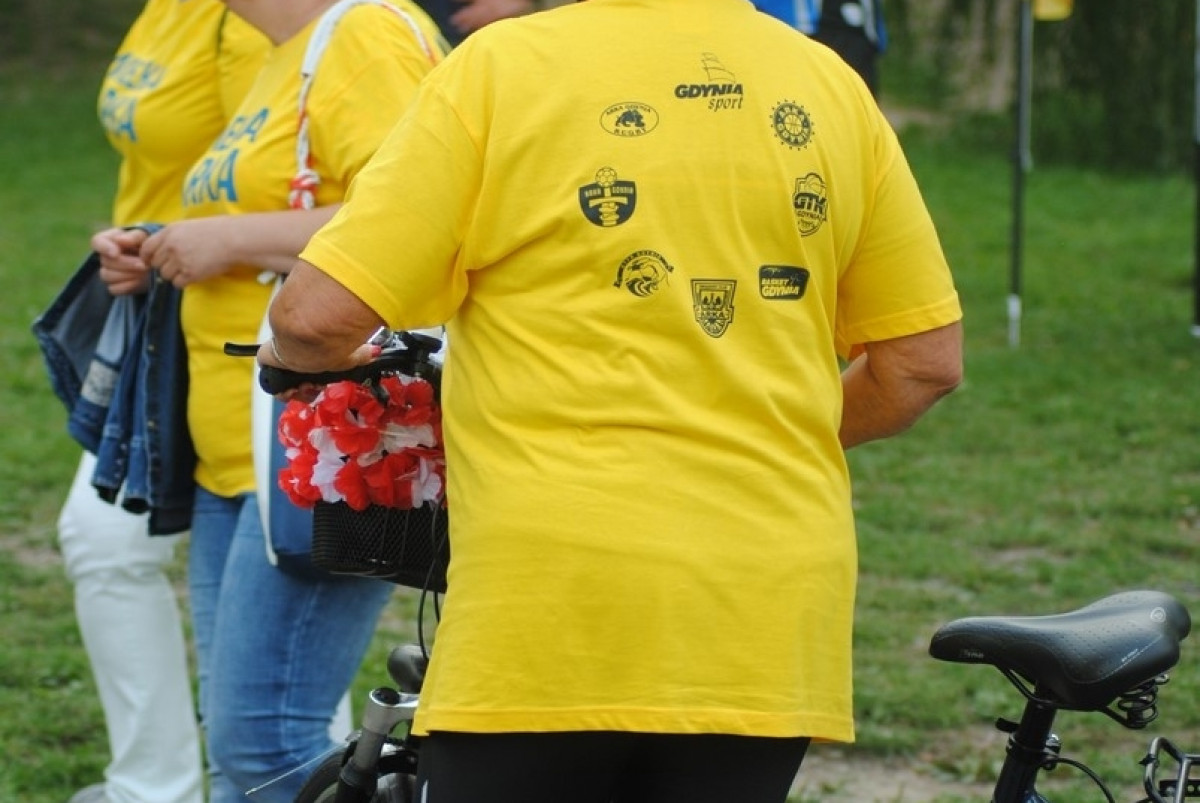 Piknik Rodzinny WIELKA ARKA - 30.08.2018r.