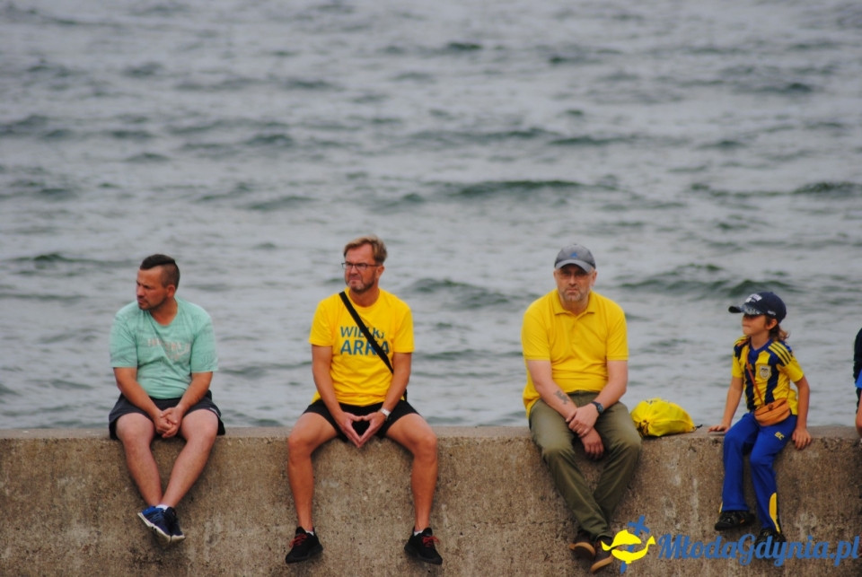 Piknik Rodzinny WIELKA ARKA - 30.08.2018r.