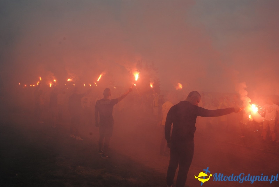 Piknik Rodzinny WIELKA ARKA - 30.08.2018r.