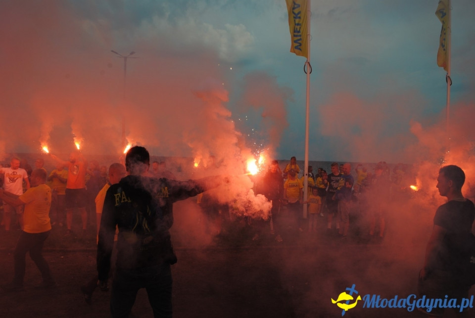 Piknik Rodzinny WIELKA ARKA - 30.08.2018r.