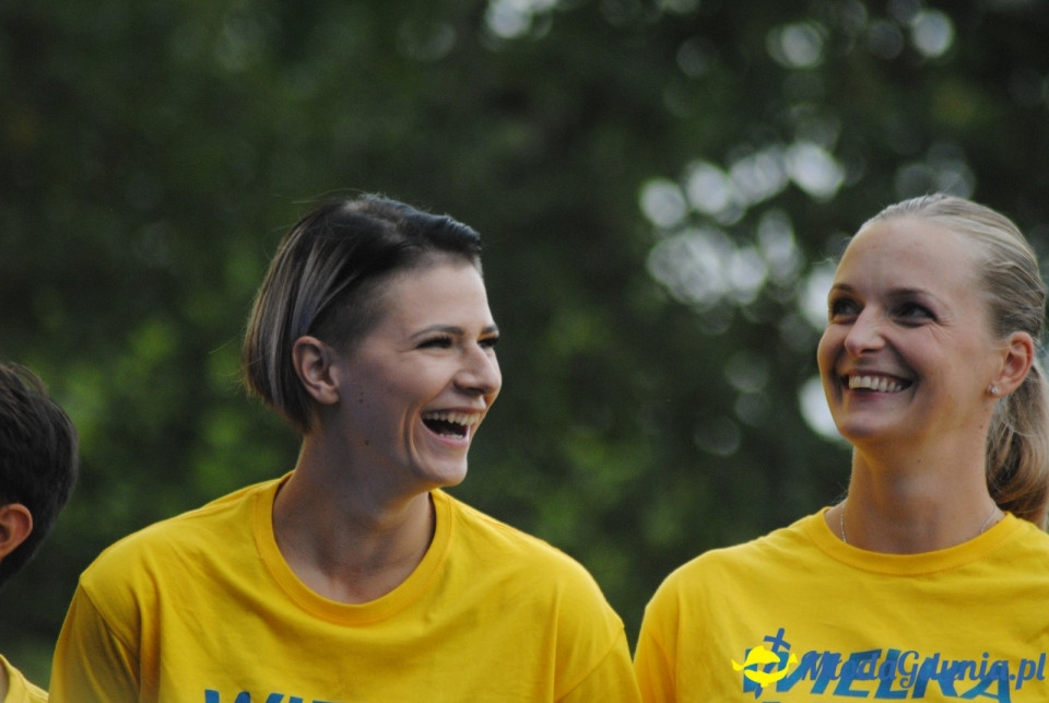 Piknik Rodzinny WIELKA ARKA - 30.08.2018r.