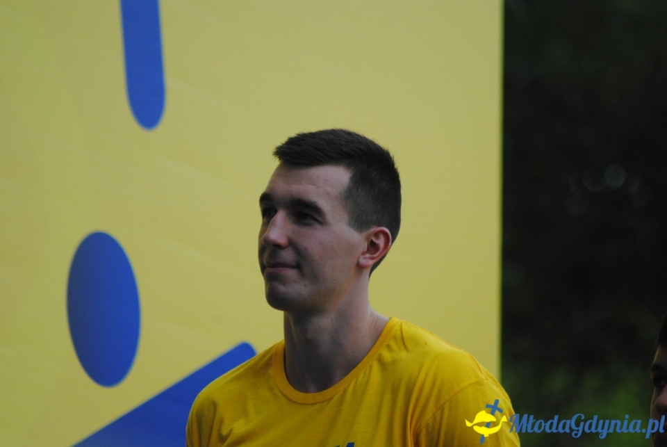 Piknik Rodzinny WIELKA ARKA - 30.08.2018r.