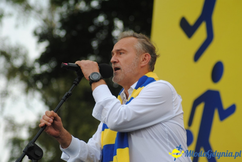 Piknik Rodzinny WIELKA ARKA - 30.08.2018r.