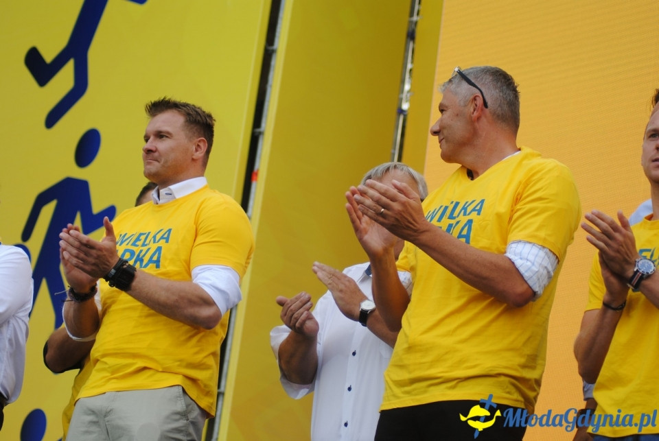 Piknik Rodzinny WIELKA ARKA - 30.08.2018r.