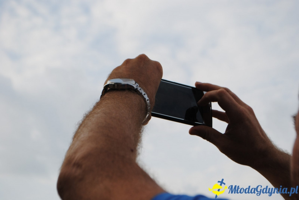 Piknik Rodzinny WIELKA ARKA - 30.08.2018r.