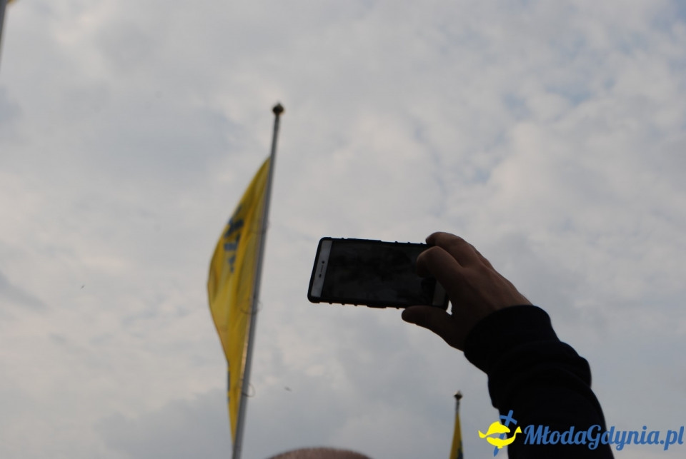 Piknik Rodzinny WIELKA ARKA - 30.08.2018r.