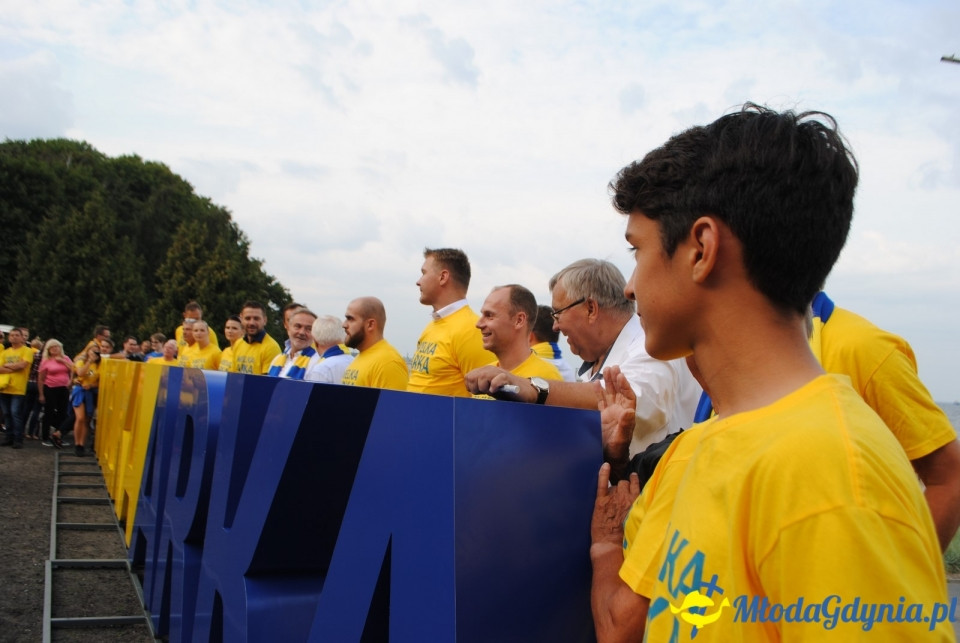 Piknik Rodzinny WIELKA ARKA - 30.08.2018r.