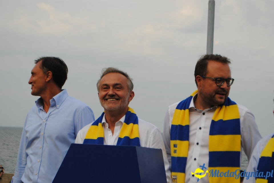 Piknik Rodzinny WIELKA ARKA - 30.08.2018r.