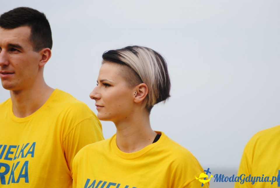 Piknik Rodzinny WIELKA ARKA - 30.08.2018r.