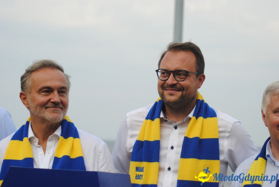 Piknik Rodzinny WIELKA ARKA - 30.08.2018r.