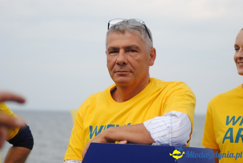 Piknik Rodzinny WIELKA ARKA - 30.08.2018r.