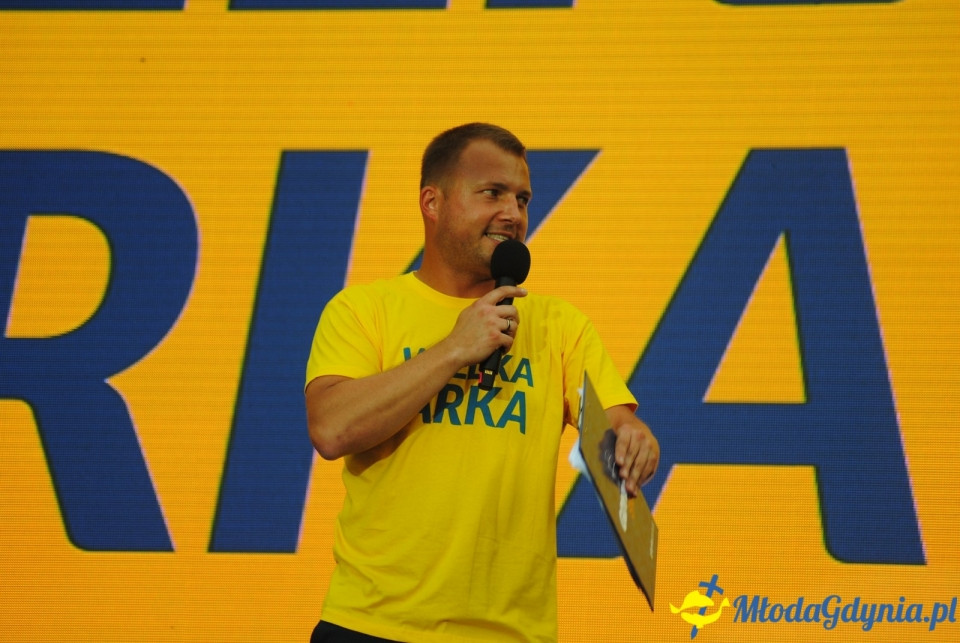 Piknik Rodzinny WIELKA ARKA - 30.08.2018r.