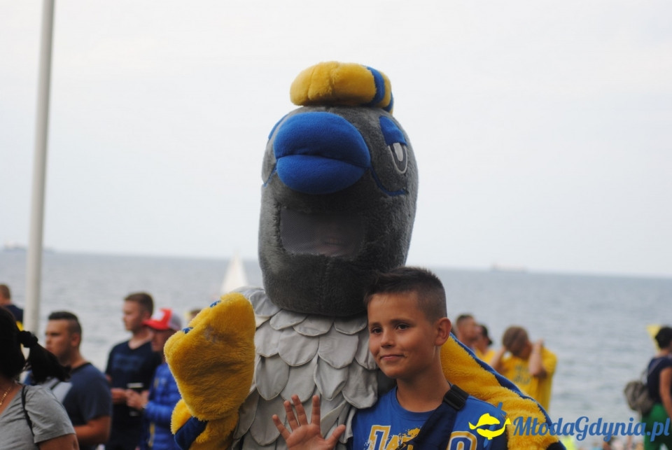 Piknik Rodzinny WIELKA ARKA - 30.08.2018r.