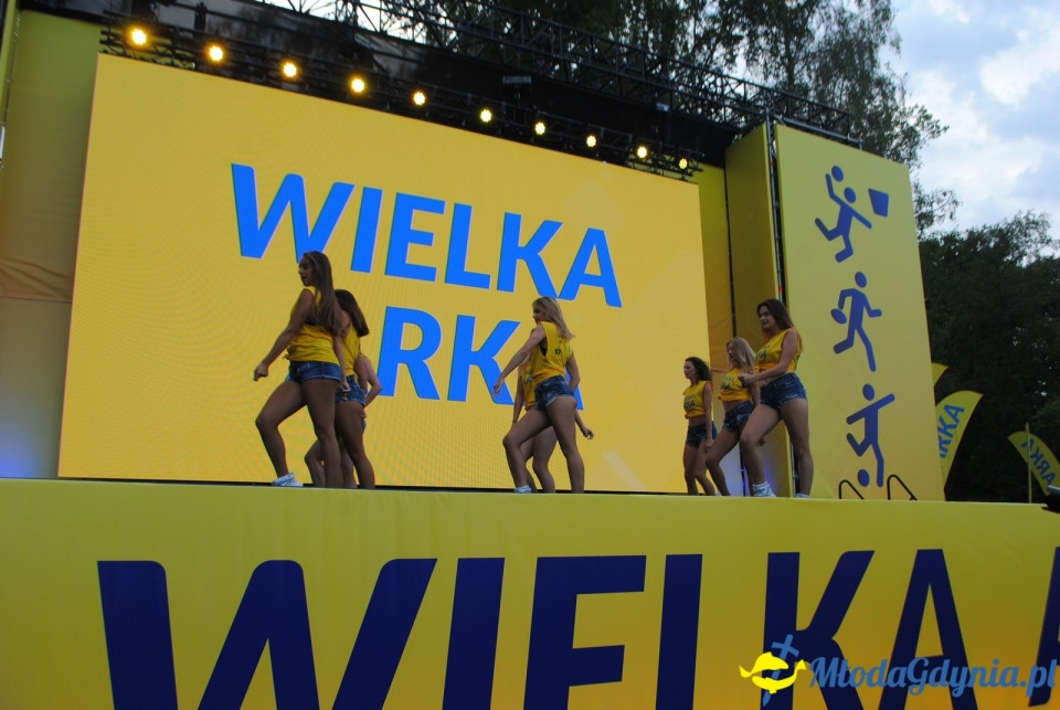 Piknik Rodzinny WIELKA ARKA - 30.08.2018r.