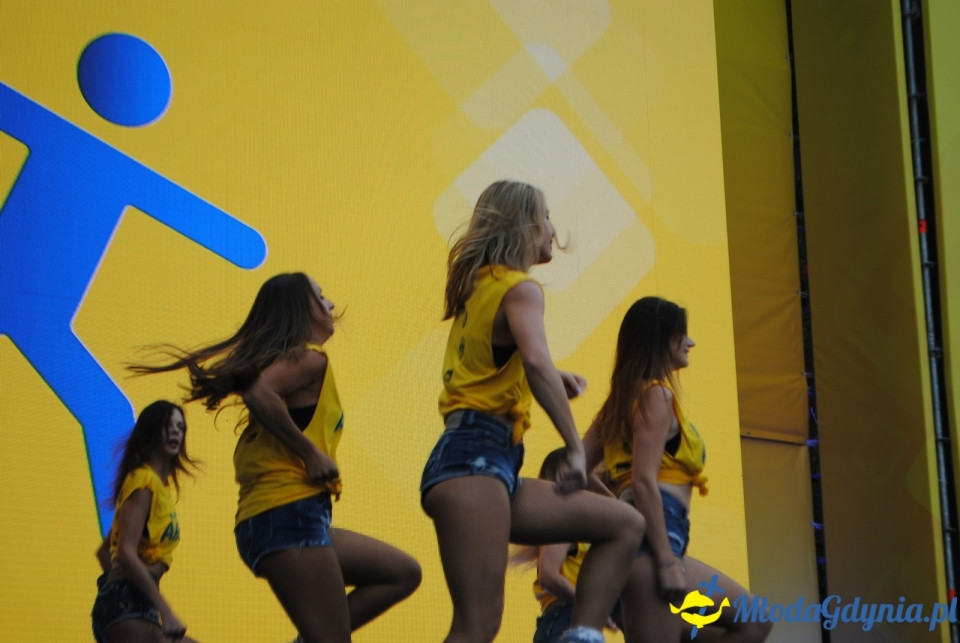 Piknik Rodzinny WIELKA ARKA - 30.08.2018r.