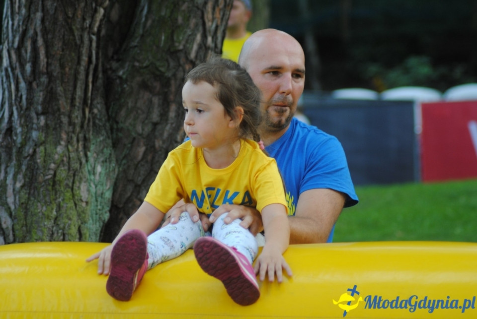 Piknik Rodzinny WIELKA ARKA - 30.08.2018r.