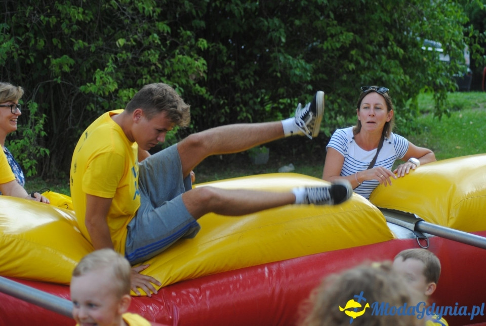 Piknik Rodzinny WIELKA ARKA - 30.08.2018r.