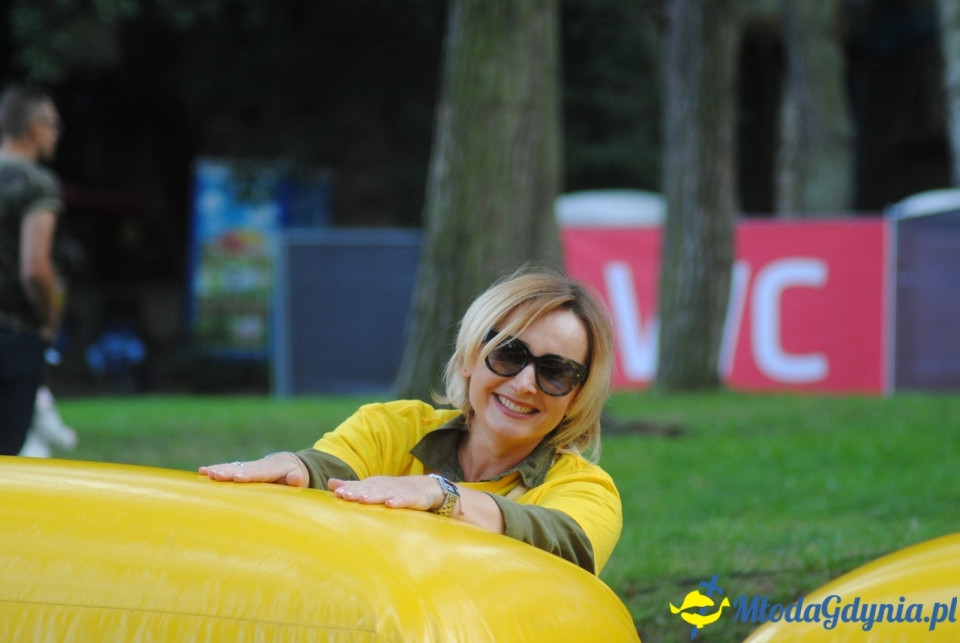 Piknik Rodzinny WIELKA ARKA - 30.08.2018r.