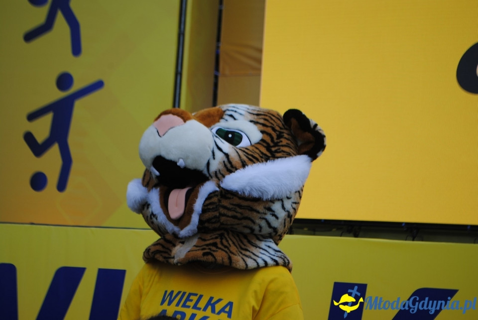 Piknik Rodzinny WIELKA ARKA - 30.08.2018r.