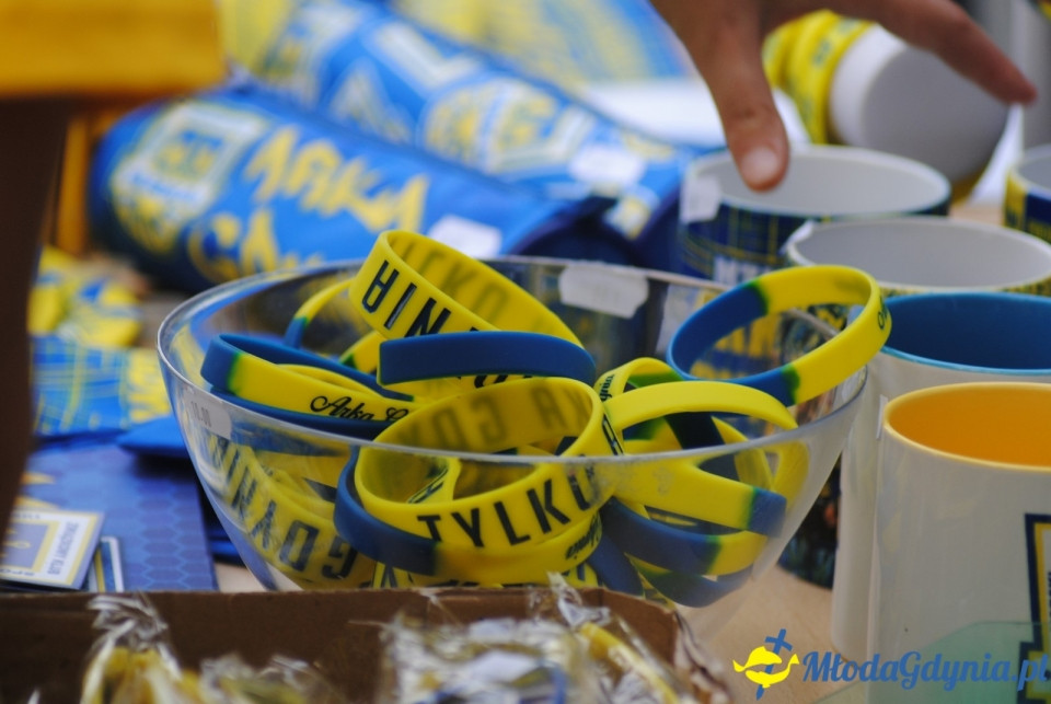 Piknik Rodzinny WIELKA ARKA - 30.08.2018r.