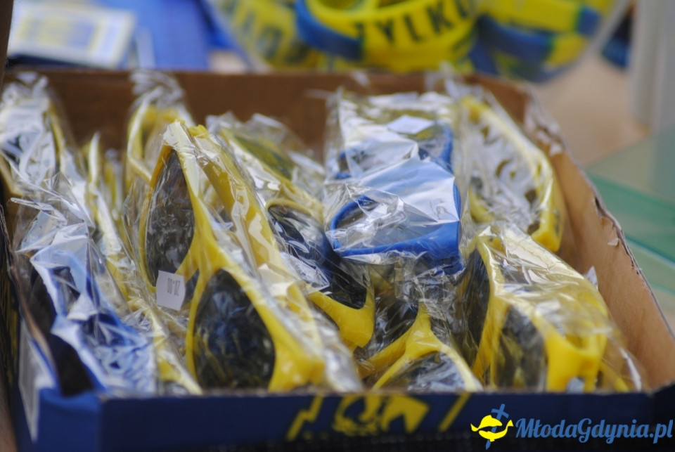 Piknik Rodzinny WIELKA ARKA - 30.08.2018r.