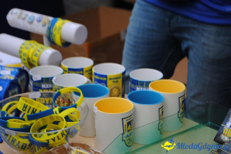 Piknik Rodzinny WIELKA ARKA - 30.08.2018r.