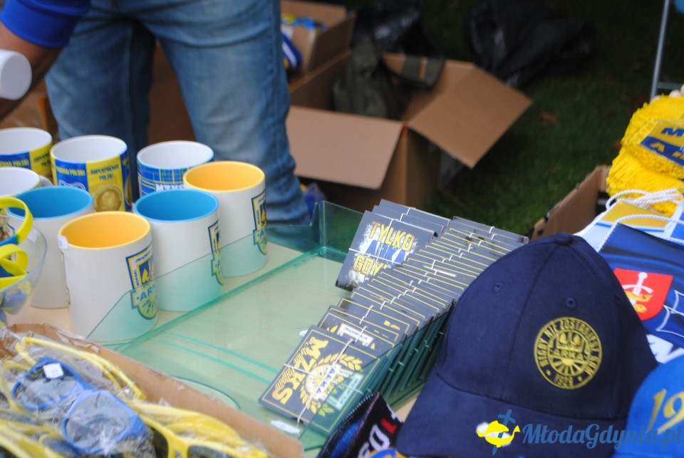 Piknik Rodzinny WIELKA ARKA - 30.08.2018r.