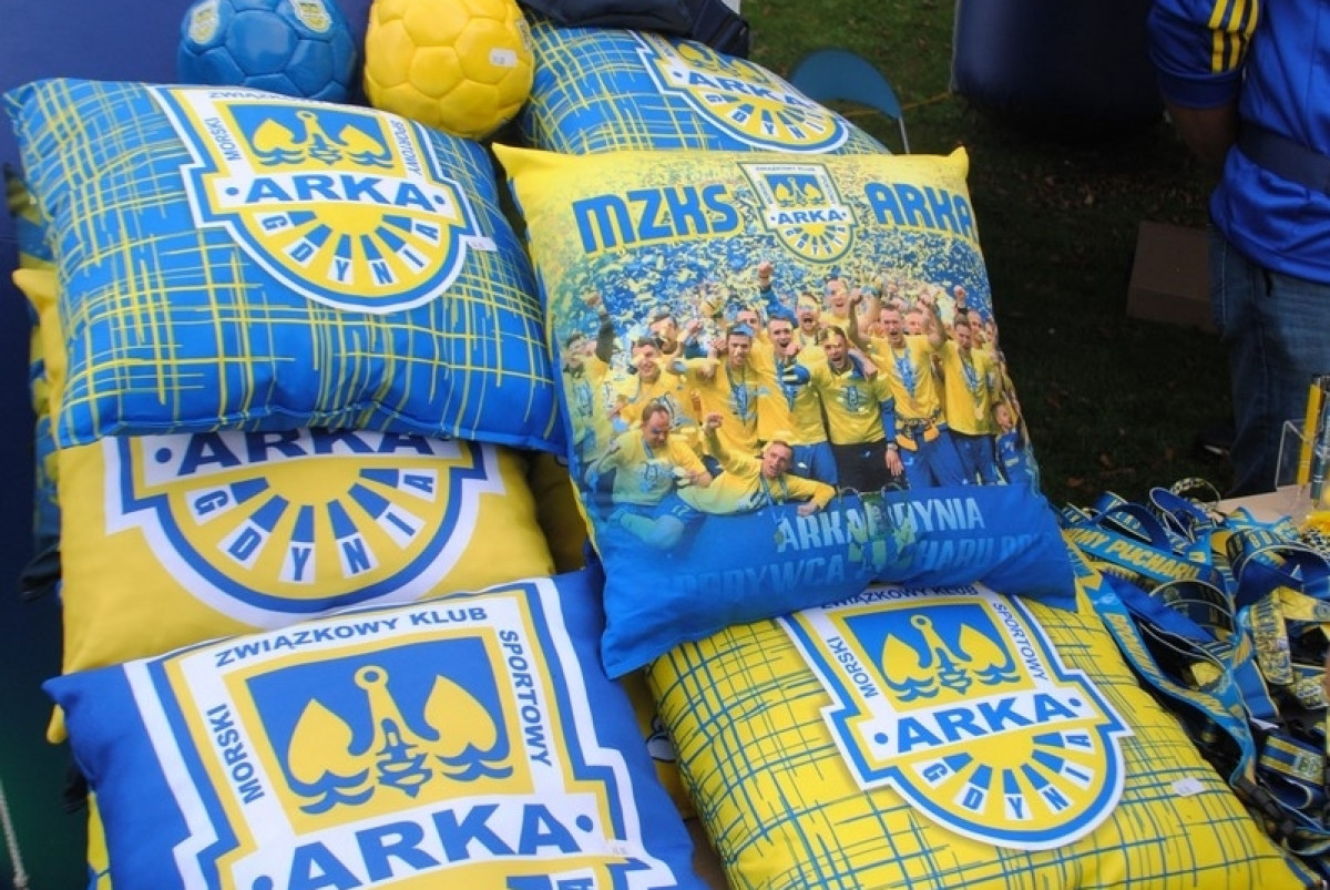 Piknik Rodzinny WIELKA ARKA - 30.08.2018r.