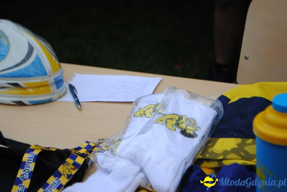 Piknik Rodzinny WIELKA ARKA - 30.08.2018r.