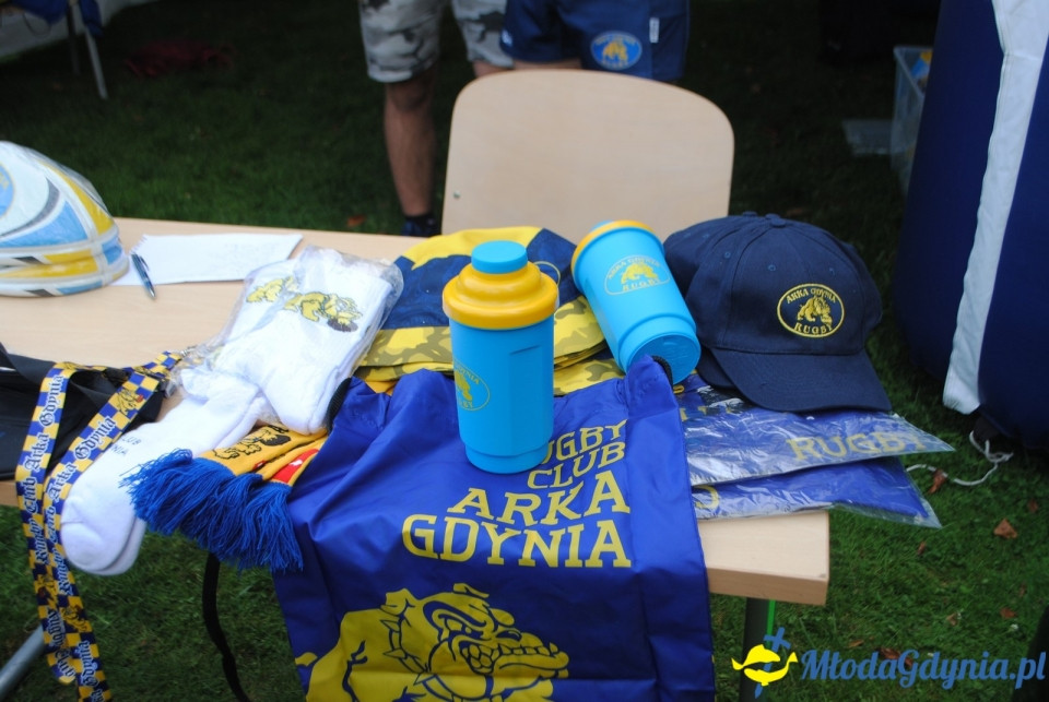 Piknik Rodzinny WIELKA ARKA - 30.08.2018r.