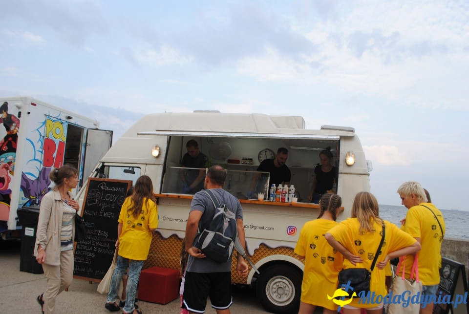 Piknik Rodzinny WIELKA ARKA - 30.08.2018r.