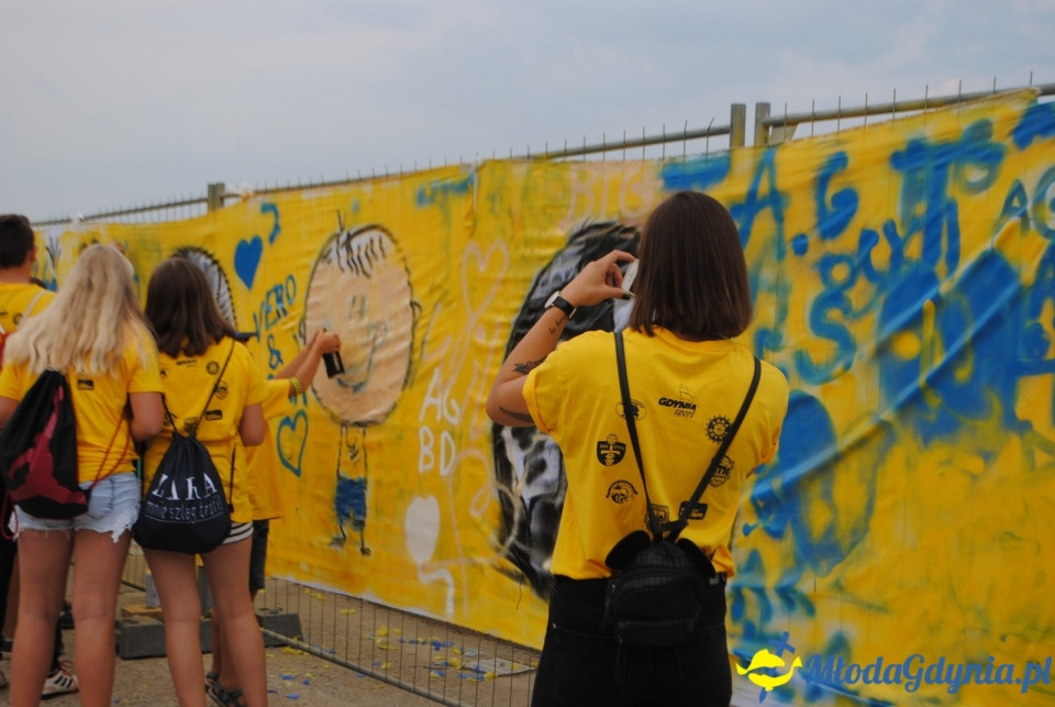 Piknik Rodzinny WIELKA ARKA - 30.08.2018r.