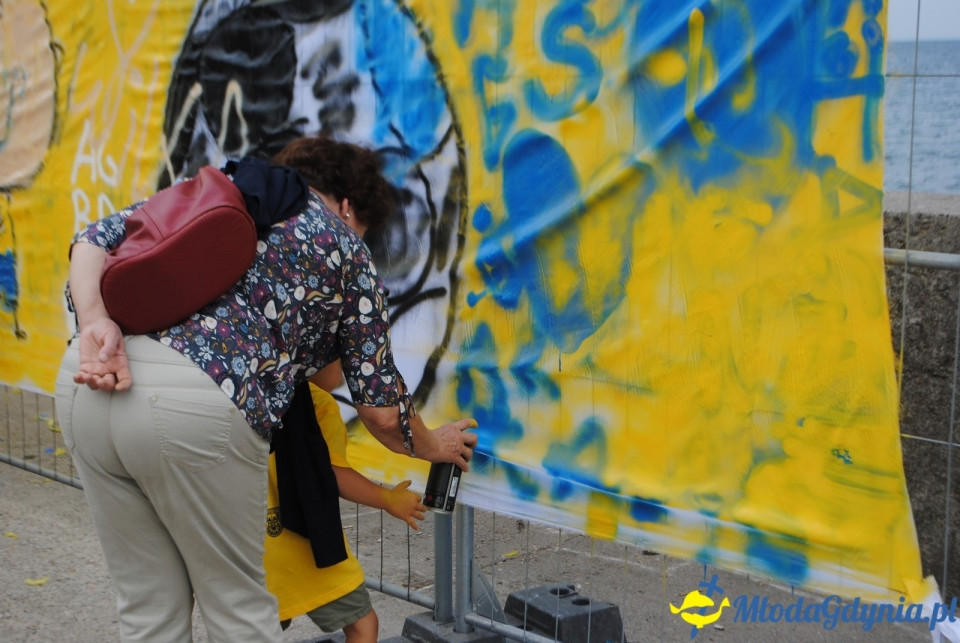 Piknik Rodzinny WIELKA ARKA - 30.08.2018r.