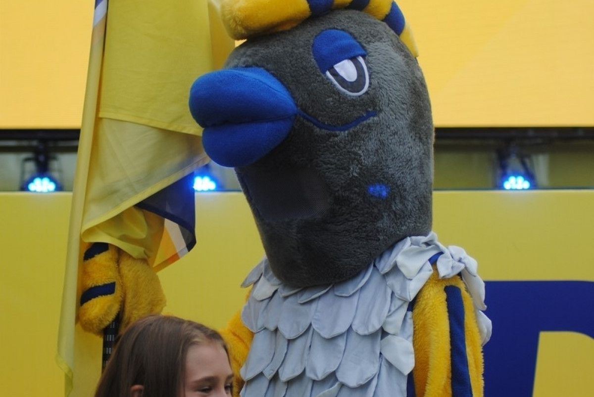 Piknik Rodzinny WIELKA ARKA - 30.08.2018r.