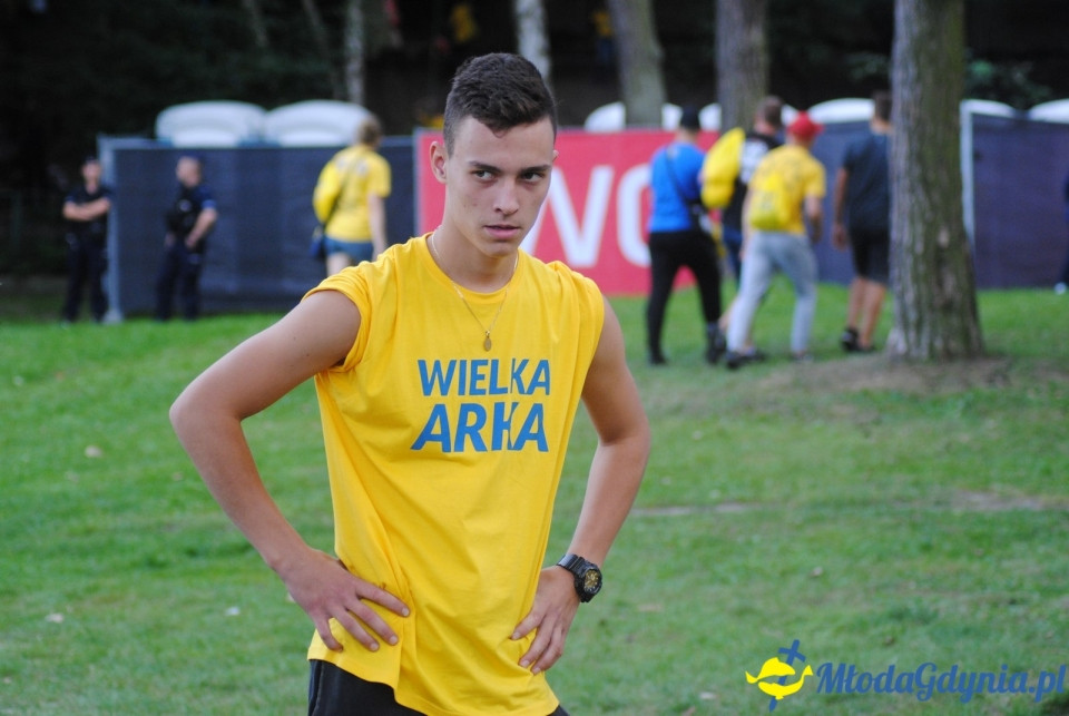 Piknik Rodzinny WIELKA ARKA - 30.08.2018r.