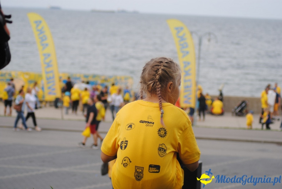 Piknik Rodzinny WIELKA ARKA - 30.08.2018r.