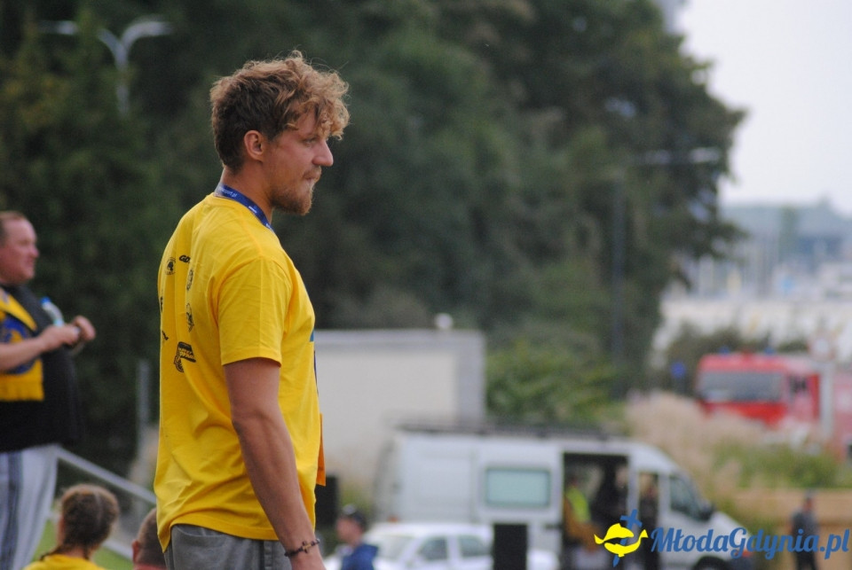 Piknik Rodzinny WIELKA ARKA - 30.08.2018r.