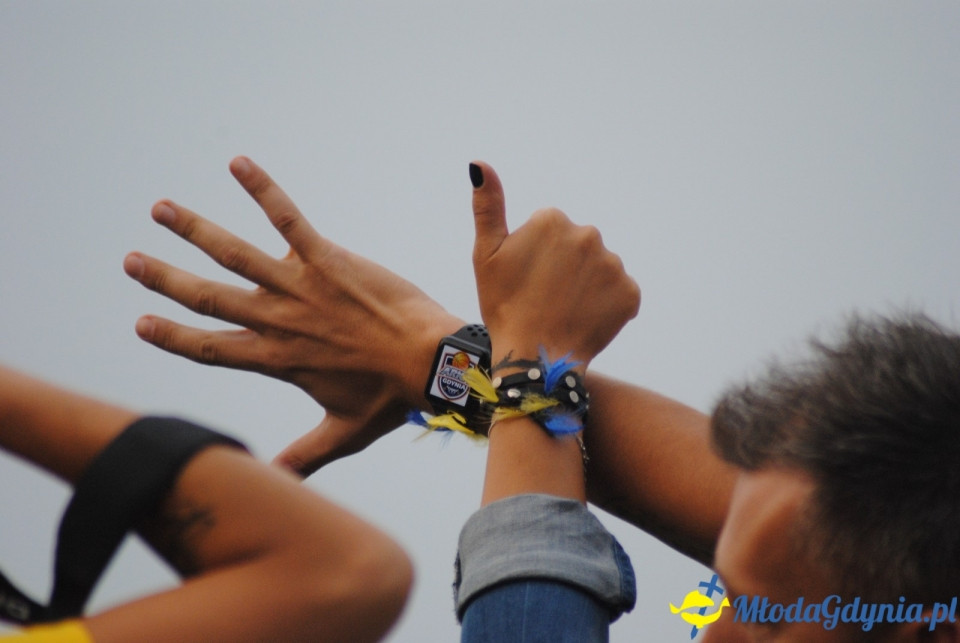 Piknik Rodzinny WIELKA ARKA - 30.08.2018r.