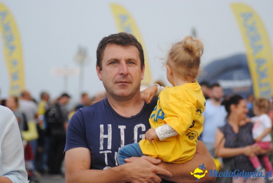 Piknik Rodzinny WIELKA ARKA - 30.08.2018r.