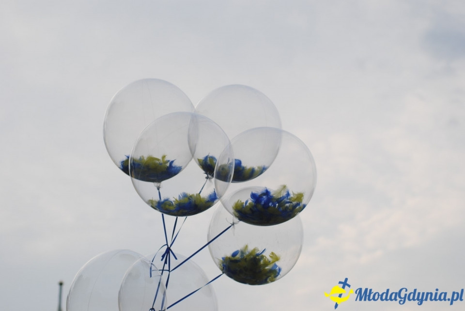 Piknik Rodzinny WIELKA ARKA - 30.08.2018r.