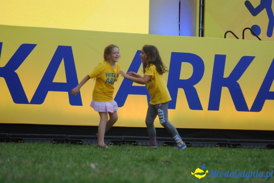 Piknik Rodzinny WIELKA ARKA - 30.08.2018r.