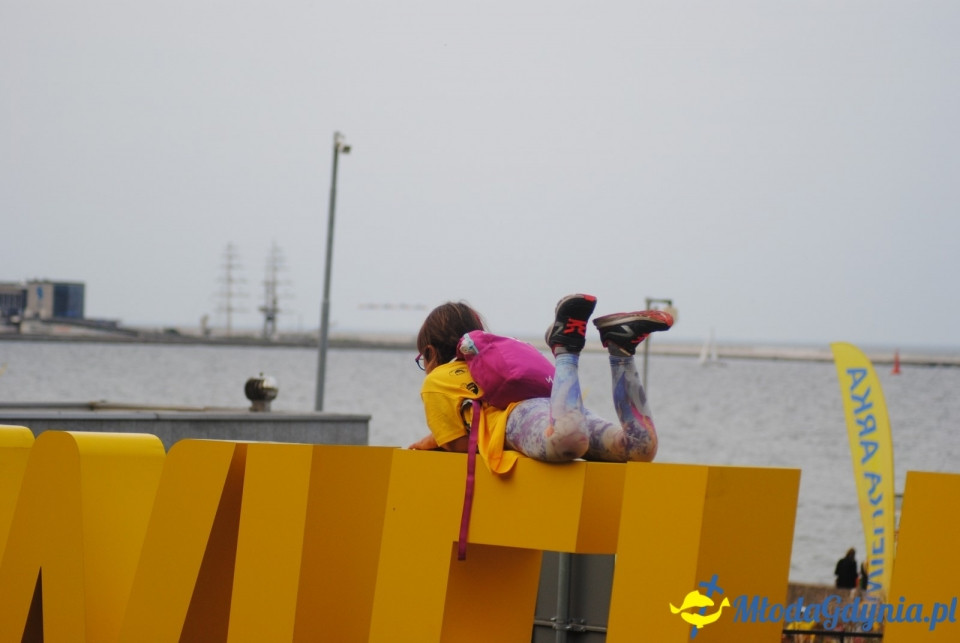 Piknik Rodzinny WIELKA ARKA - 30.08.2018r.