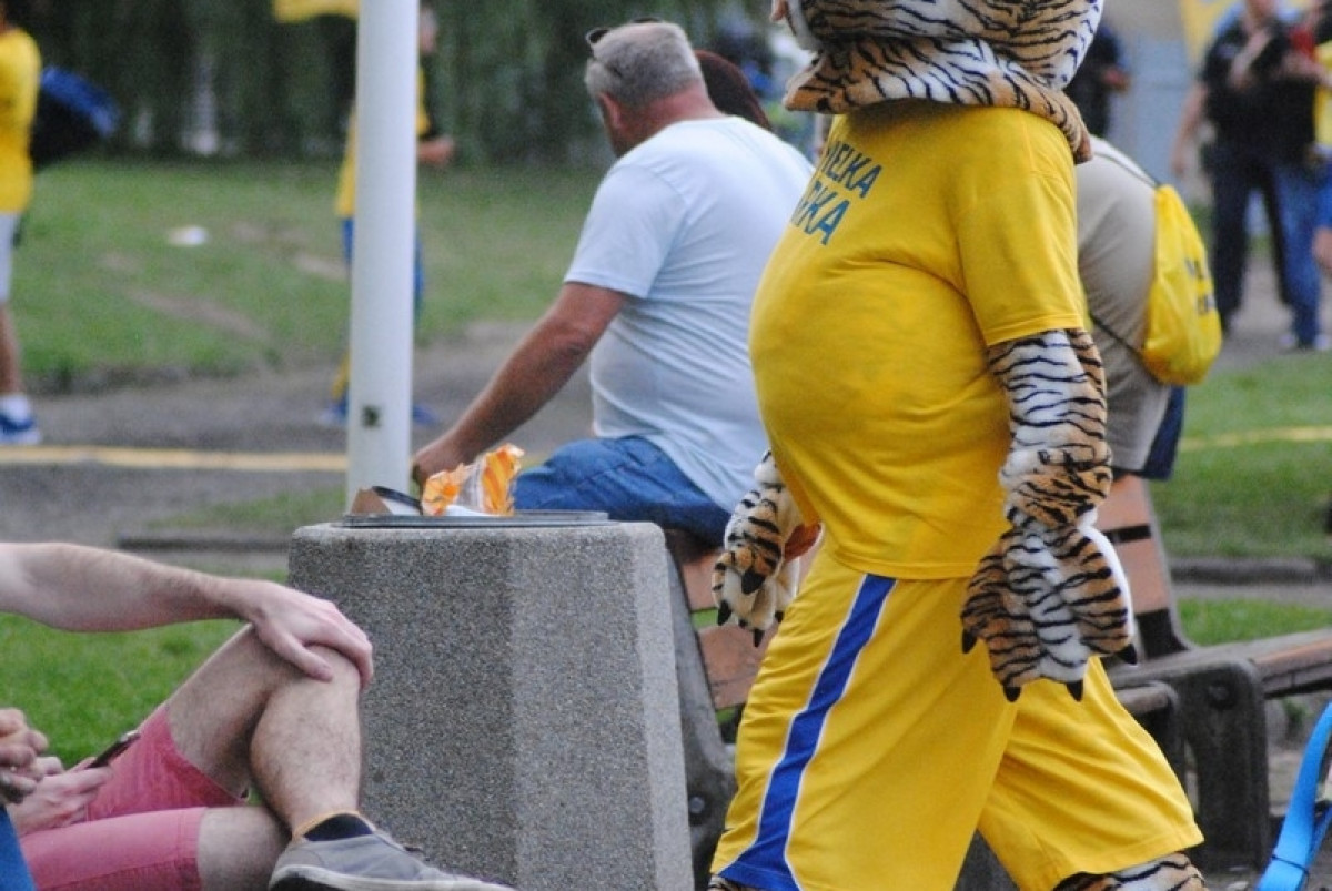 Piknik Rodzinny WIELKA ARKA - 30.08.2018r.