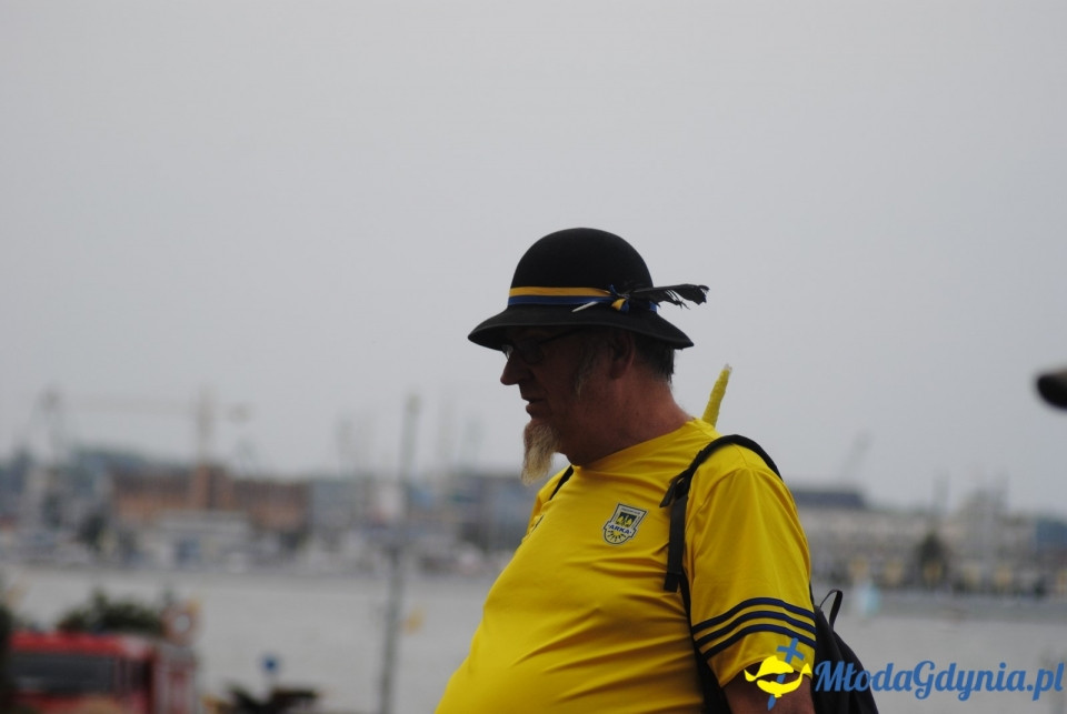 Piknik Rodzinny WIELKA ARKA - 30.08.2018r.