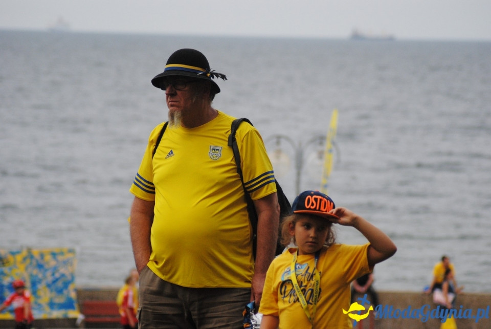 Piknik Rodzinny WIELKA ARKA - 30.08.2018r.