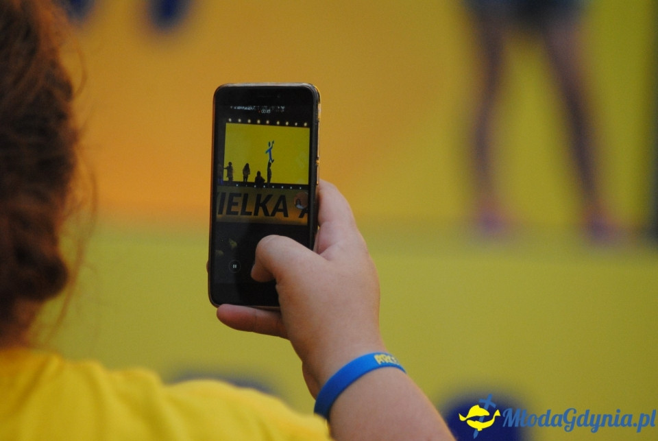 Piknik Rodzinny WIELKA ARKA - 30.08.2018r.