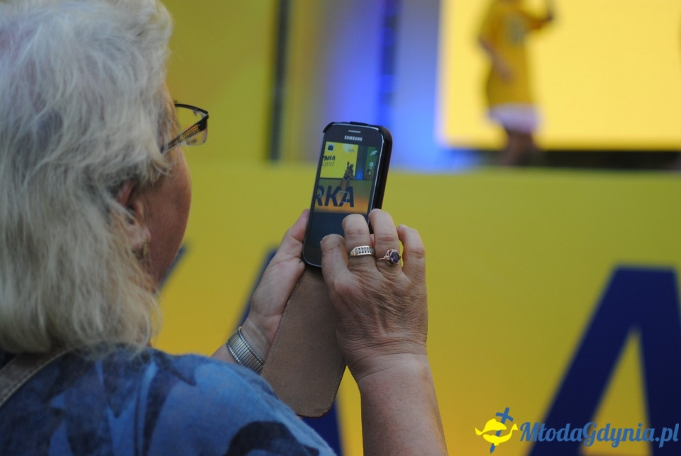 Piknik Rodzinny WIELKA ARKA - 30.08.2018r.