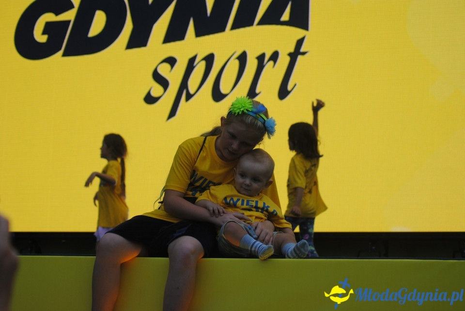 Piknik Rodzinny WIELKA ARKA - 30.08.2018r.