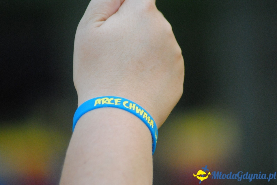 Piknik Rodzinny WIELKA ARKA - 30.08.2018r.