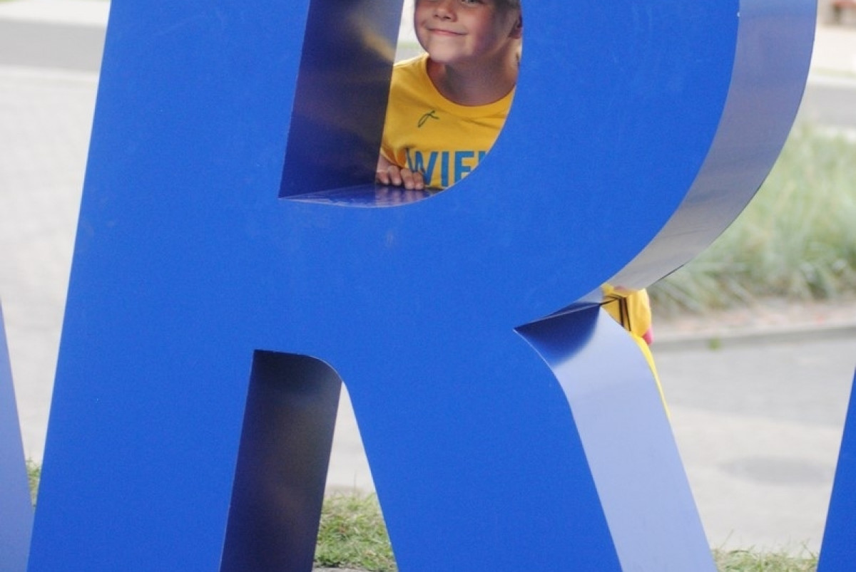 Piknik Rodzinny WIELKA ARKA - 30.08.2018r.